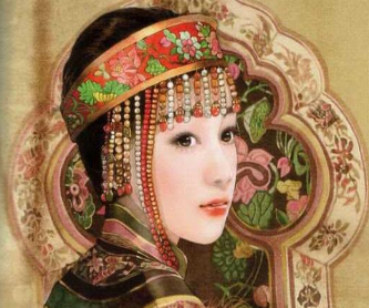 述律平为耶律阿保机的登基以及辽朝的建立做出了哪些努力