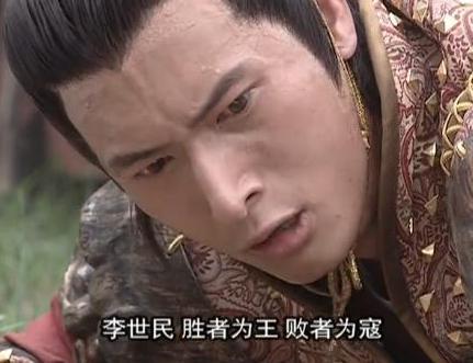 如果当初玄武门失败李建成当上皇帝 他会对李世民下手吗