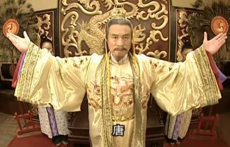 如果当初玄武门失败李建成当上皇帝 他会对李世民下手吗