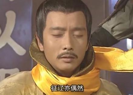 如果当初玄武门失败李建成当上皇帝 他会对李世民下手吗