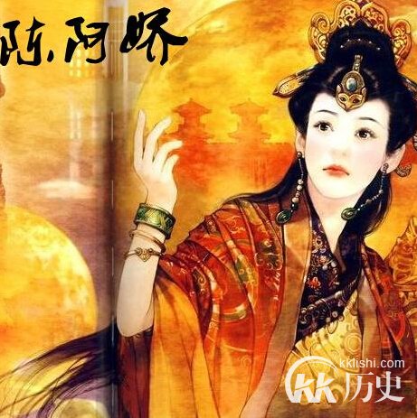汉武帝有几位皇后？揭示汉武帝一生中有几位皇后