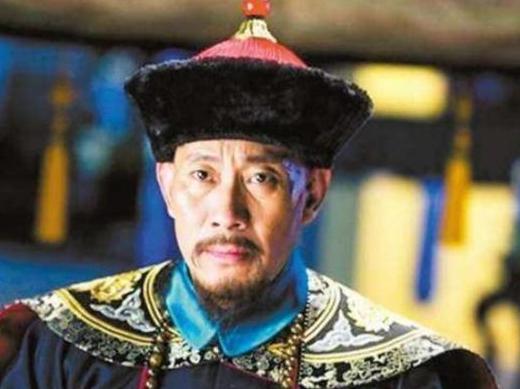 大清重臣刘统勋:刘墉的父亲,他到底有多厉害