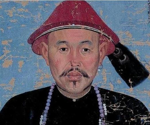 大清重臣刘统勋:刘墉的父亲,他到底有多厉害