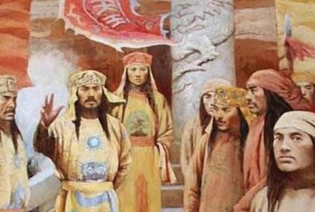天京事变中诸王反目成仇,洪秀全在此之后为何还会封王