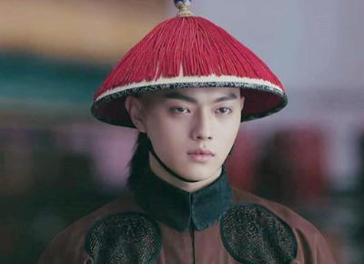 富察·傅恒:清朝历史上唯一达到“文平天下、武定乾坤”的人物