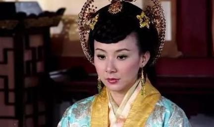 郑贵妃争了一辈子什么都没有得到 没想到最后的赢家却是什么都不想要的她