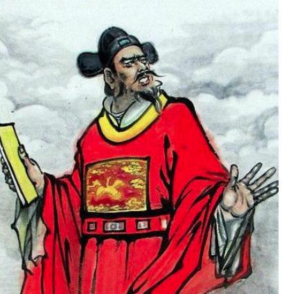 让古代皇帝头疼的人,在朝廷上无惧天威