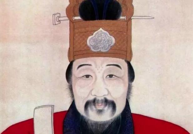 让古代皇帝头疼的人,在朝廷上无惧天威
