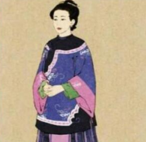 历史上明清两个朝代的服饰有何特点