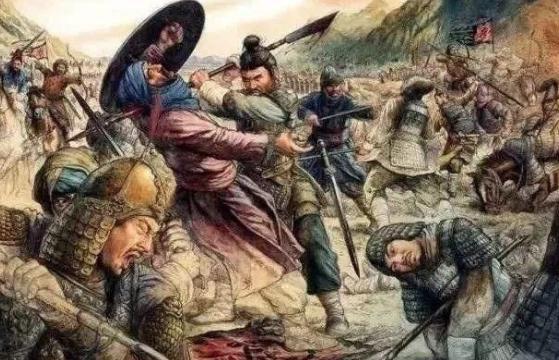 唐代渤海国:扳倒武则天,帮助金朝灭辽