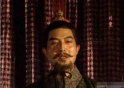 中国历史上“最荒淫的皇帝”刘粲 最后却死在了岳父的手里