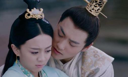 “阴丽华”和“杨丽华”,同是“丽华”命运却大相径庭!