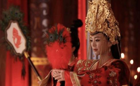 “阴丽华”和“杨丽华”,同是“丽华”命运却大相径庭!