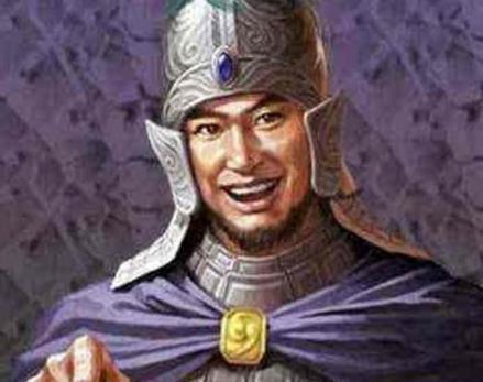 马忠:三国里只出现三次,却杀了五虎上将的两个人