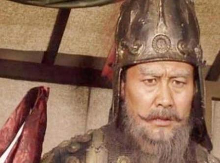 马忠:三国里只出现三次,却杀了五虎上将的两个人