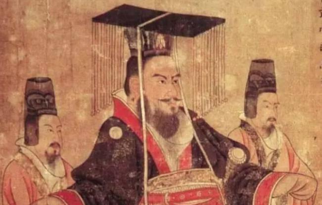 王莽真是“穿越者”吗