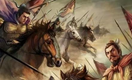 赵国灭亡的罪魁祸首是谁
