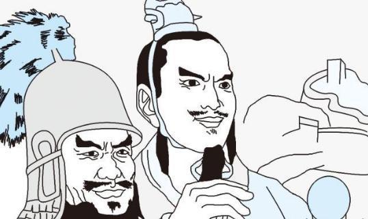 赵国灭亡的罪魁祸首是谁