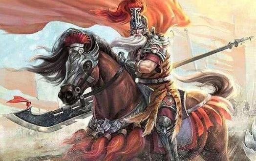 赵国灭亡的罪魁祸首是谁