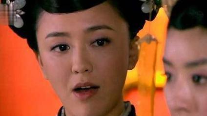 陆贞传奇隐藏多位古装美人，萧唤云不及沈嘉敏，第一当之无愧！