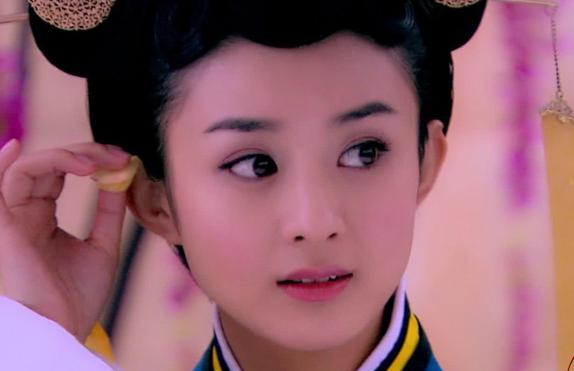 陆贞传奇隐藏多位古装美人，萧唤云不及沈嘉敏，第一当之无愧！