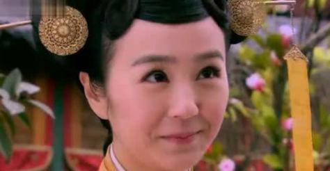 陆贞传奇隐藏多位古装美人，萧唤云不及沈嘉敏，第一当之无愧！