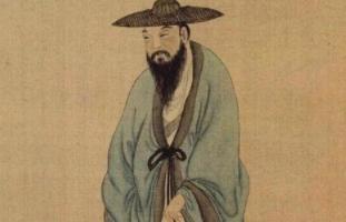 贾谊的才华和命运!贾谊被贬长沙冤枉吗