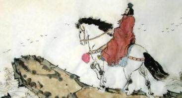贾谊的才华和命运!贾谊被贬长沙冤枉吗