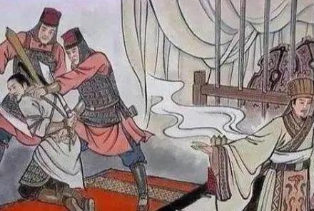 孔融因为孝悌扬名天下,最后为何会死于不孝的罪名