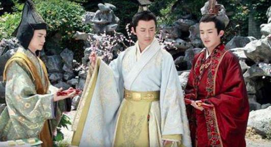 西汉大臣师丹有谋有远见,却毁在汉哀帝手上
