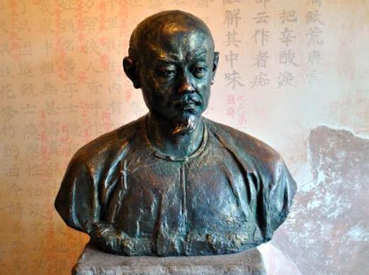 曹雪芹的历史原型究竟是谁