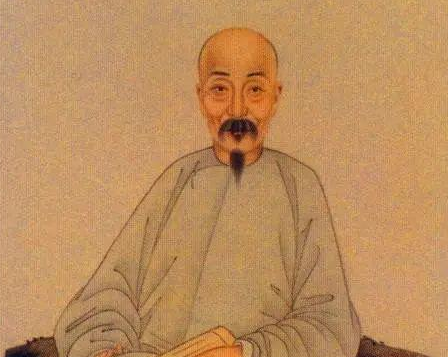 袁枚:除了很有文采之外,还十分擅长断案