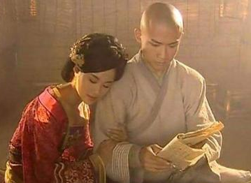房陵公主有过几段婚姻
