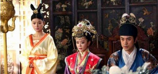 唐贵妃：明朝第一位“皇贵妃”，也是最后遭遇殉葬的妃子
