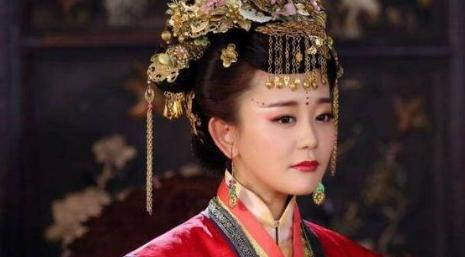 唐贵妃：明朝第一位“皇贵妃”，也是最后遭遇殉葬的妃子