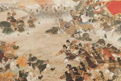 揭秘韩信最强战术 仅仅一万的新兵就灭掉了敌方20万人