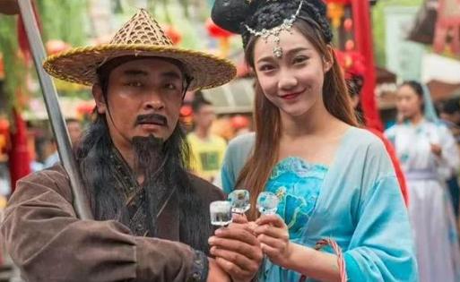 穿越回宋朝看宋朝夜市!唐朝的繁华也不过如此!