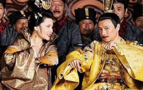 长孙皇后唯一的污点是什么