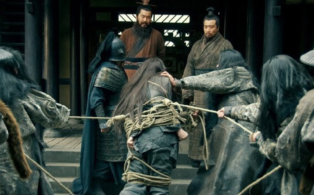 揭秘：谁是曹操擒杀吕布的第一功臣