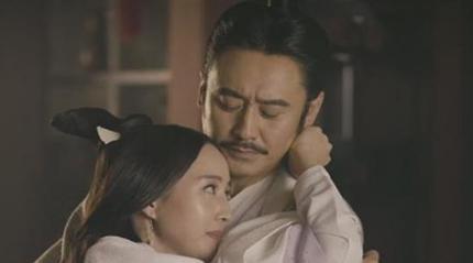 他和吕布一样都是三姓家奴 但却可以看到蜀汉衰亡史从他的变化开始的