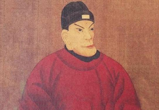 盘点:历史上的帝王们都是多大当父亲的