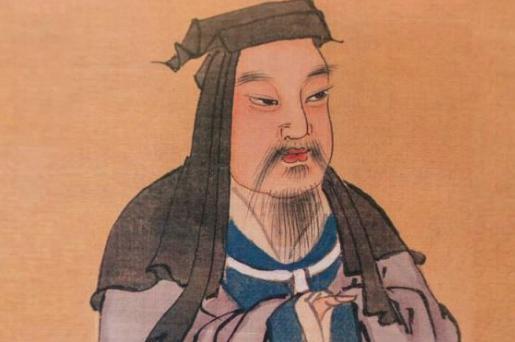 盘点:历史上的帝王们都是多大当父亲的