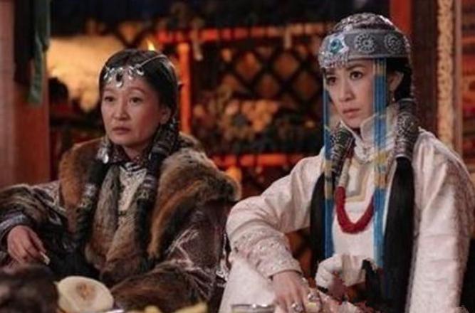 乙弗皇后15年生12个孩子,最后结局死得凄惨