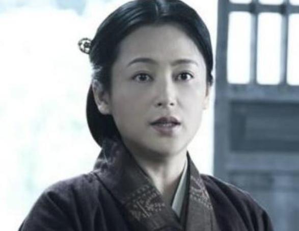 甘夫人:刘备最宠爱的女人,美丽贤惠识大局