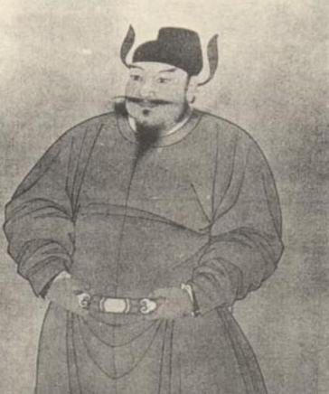 生不逢时的唐末皇帝,揭秘唐昭宗李晔的生平