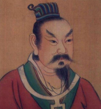 生不逢时的唐末皇帝,揭秘唐昭宗李晔的生平