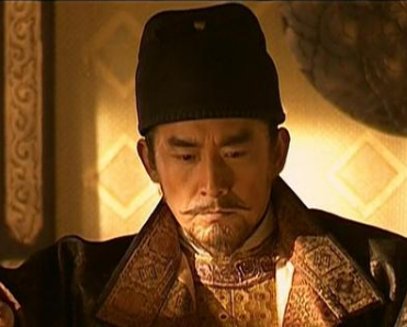 侯君集在唐朝是何地位和影响