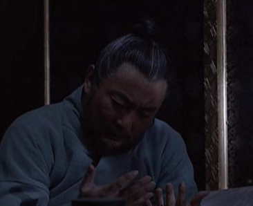 侯君集在唐朝是何地位和影响