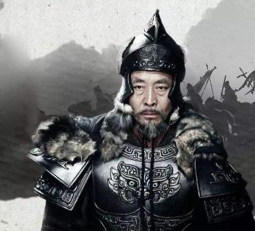 赵悼倡后的儿子是谁