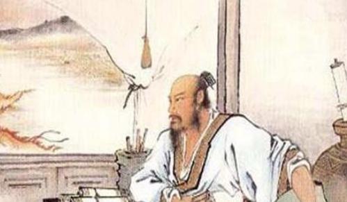 郤克在对齐作战中，受了箭伤所以告老退位